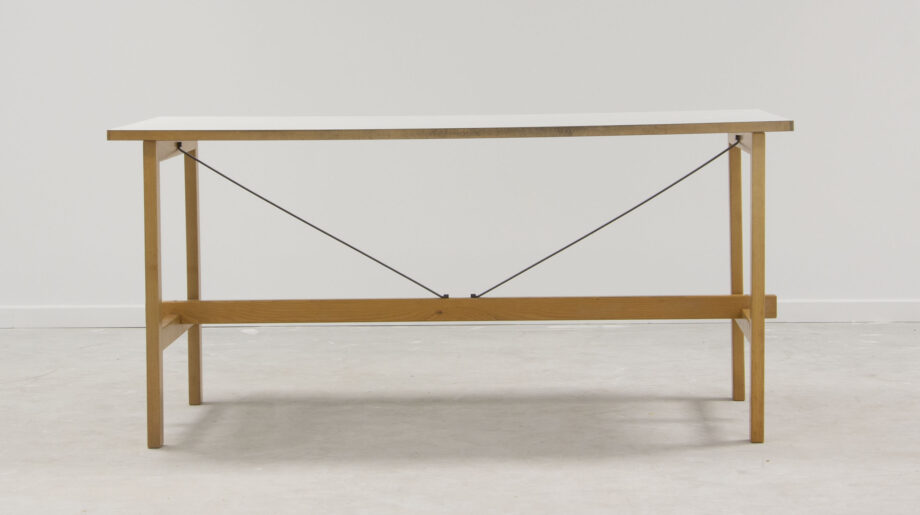 Table De Pas, D'Urbino et Lomazzi édition Zanotta