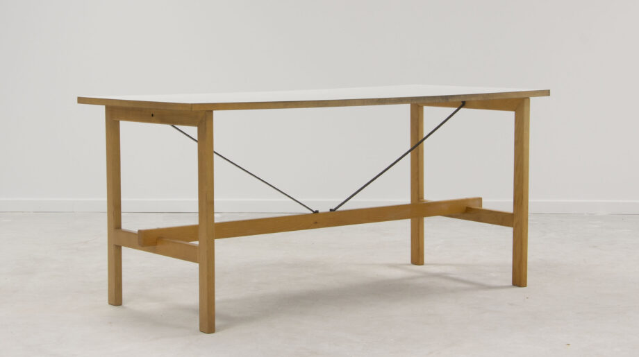 Table De Pas, D'Urbino et Lomazzi édition Zanotta