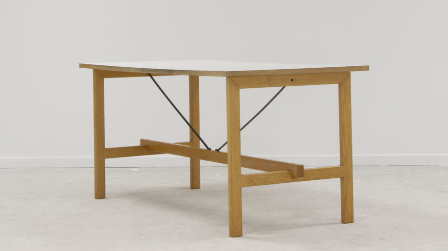 Table De Pas, D'Urbino et Lomazzi édition Zanotta