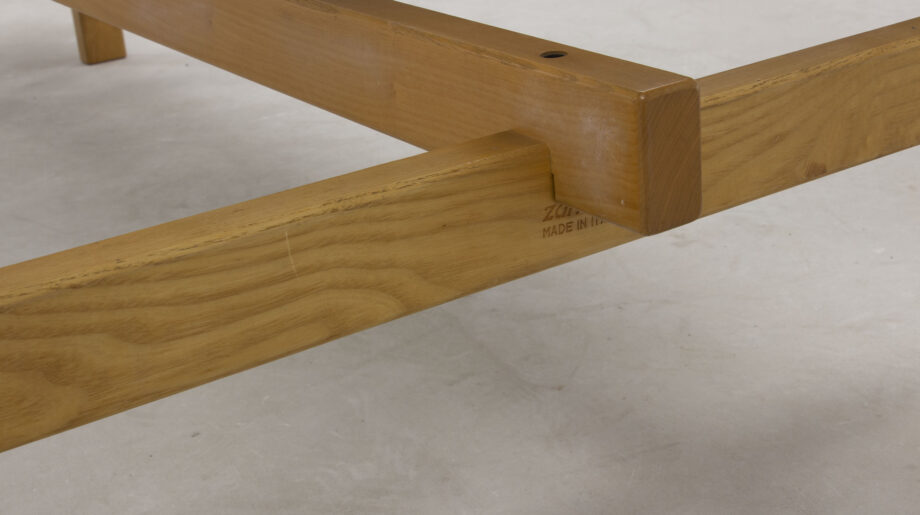 Table De Pas, D'Urbino et Lomazzi édition Zanotta