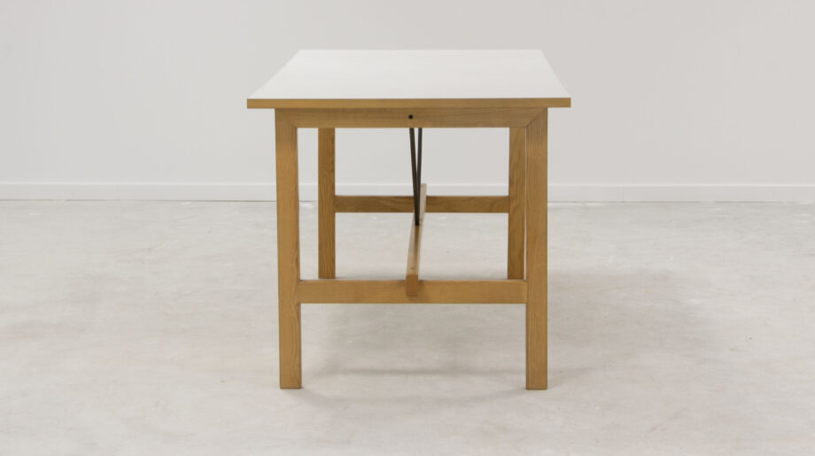 Table De Pas, D'Urbino et Lomazzi édition Zanotta