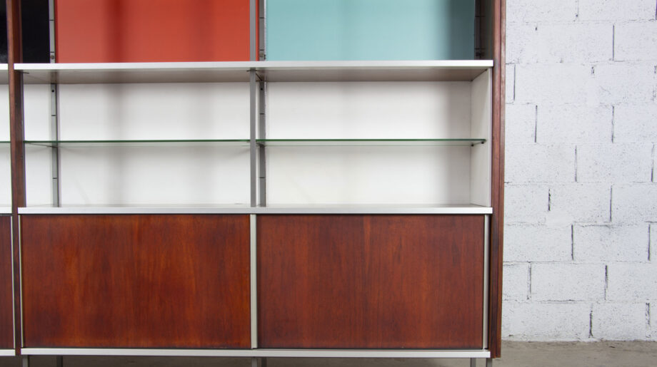Bibliothèque Georges Frydman édition EFA
