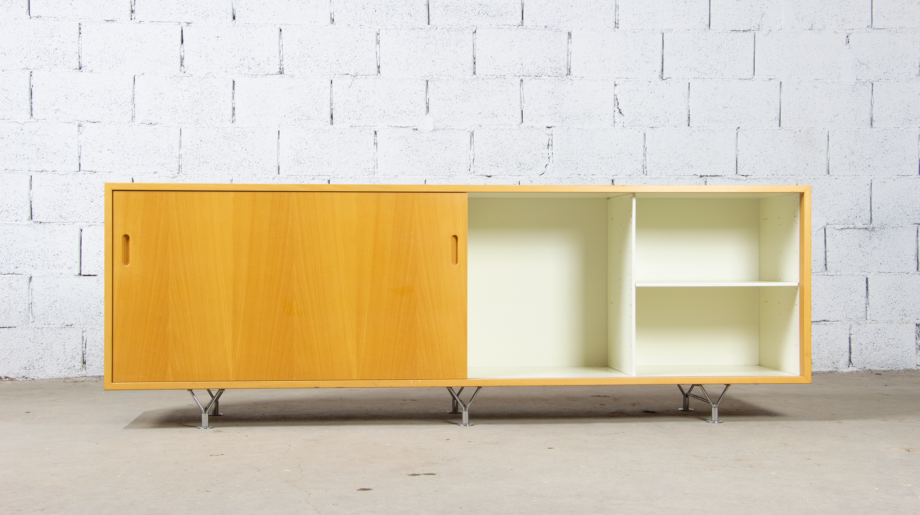Enfilade  MI 806  Bruno Mathsson édition Mathsson International