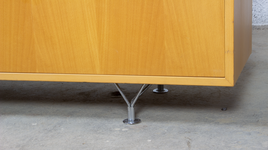 Enfilade  MI 806  Bruno Mathsson édition Mathsson International