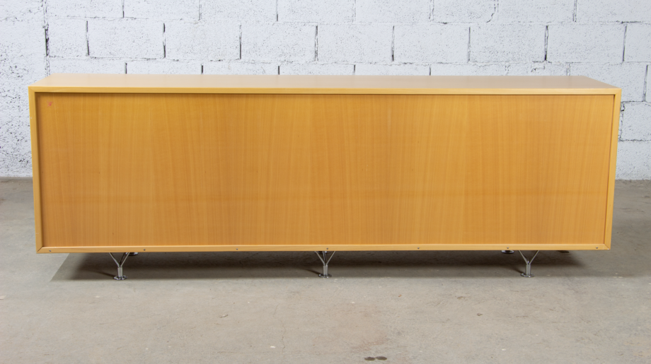 Enfilade  MI 806  Bruno Mathsson édition Mathsson International