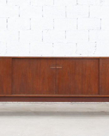 old-design-sideboard-enfilade-vintage-scandinave-finn-juhl-samcom-teck-1