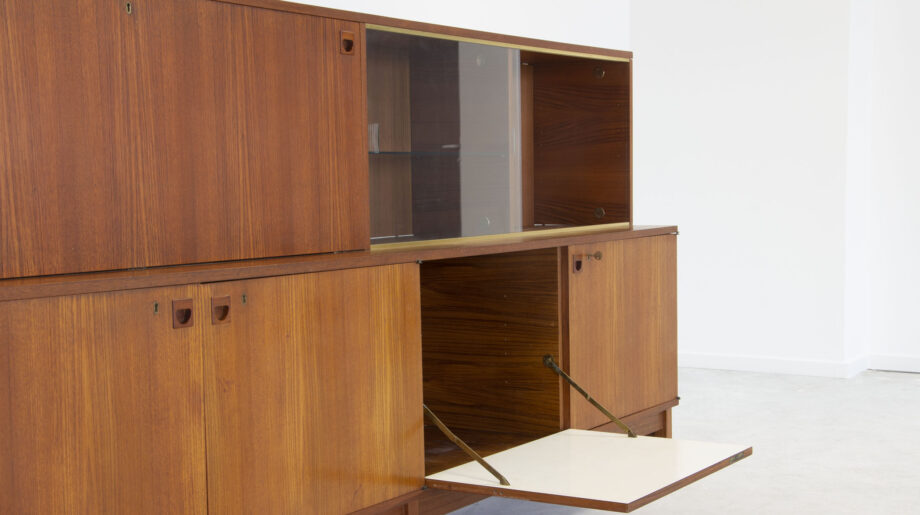 Buffet André Monpoix edition Meuble TV