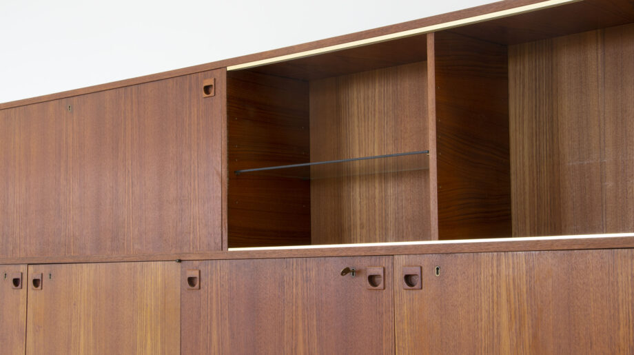 Buffet André Monpoix edition Meuble TV