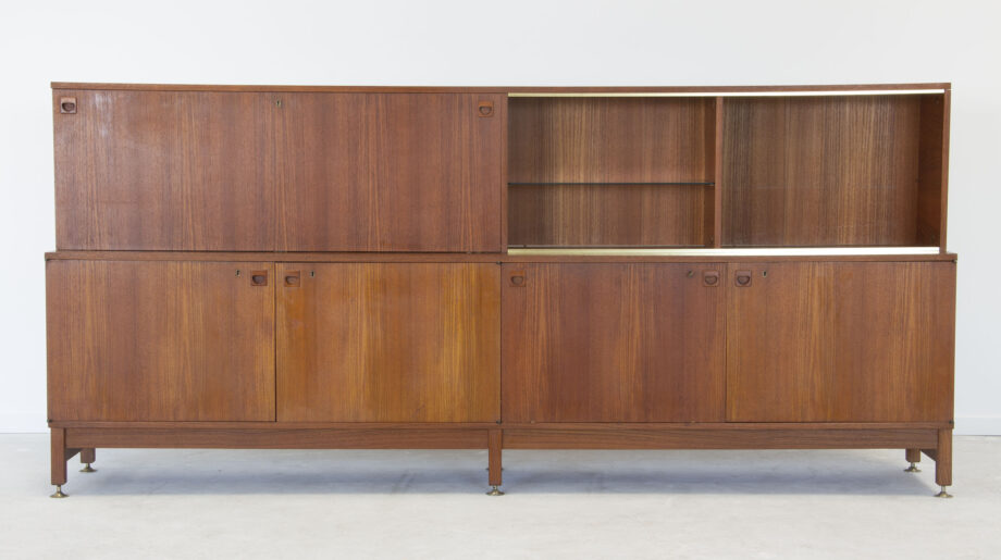 Buffet André Monpoix edition Meuble TV