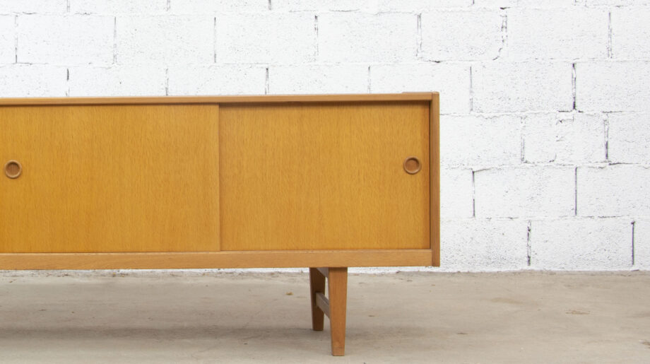 Enfilade Scandinave Ulvo Erik Wortz