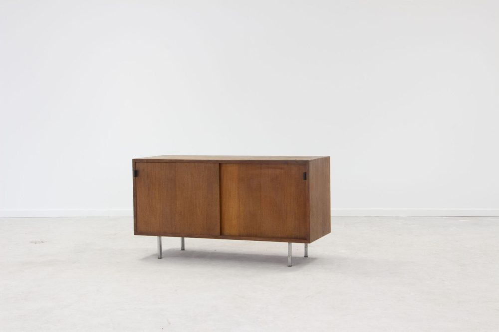 Petite enfilade  Florence Knoll edition Knoll International
