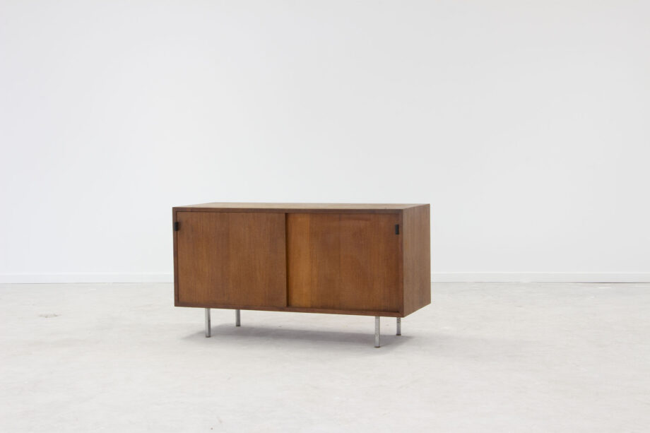 Petite enfilade  Florence Knoll edition Knoll International