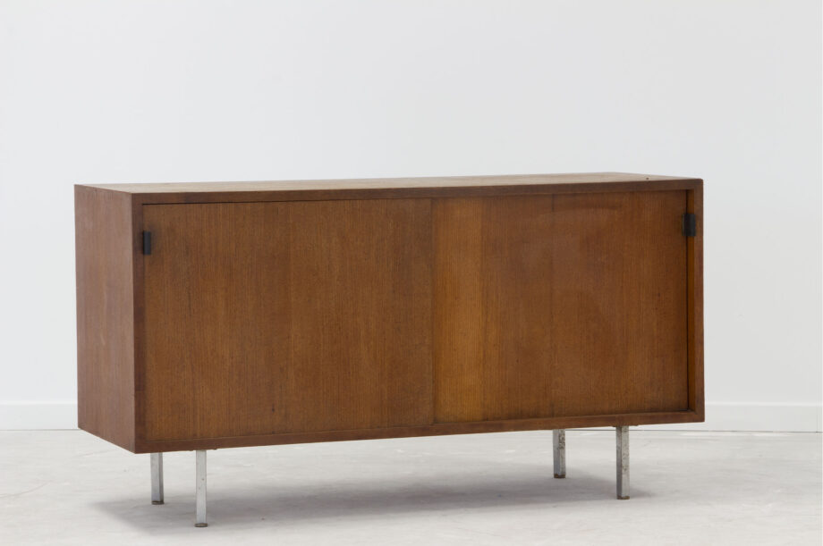 Petite enfilade  Florence Knoll edition Knoll International