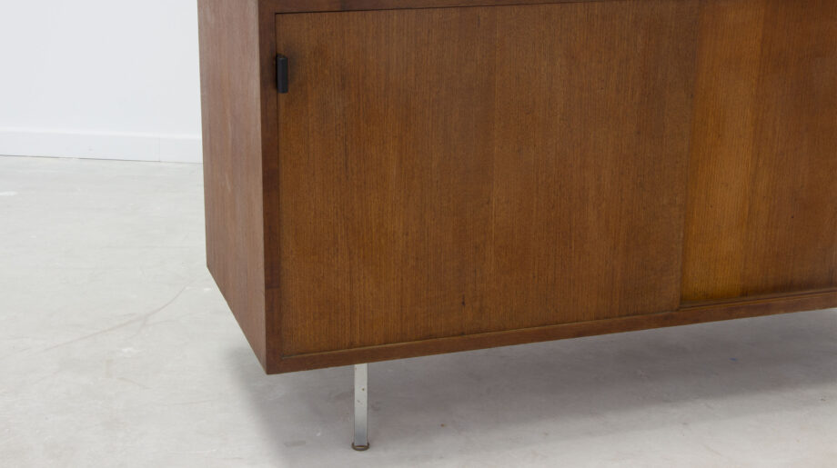 Petite enfilade  Florence Knoll edition Knoll International