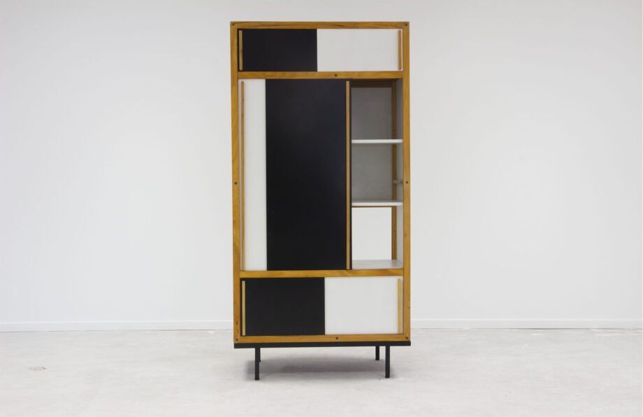 Armoire  André Sornay