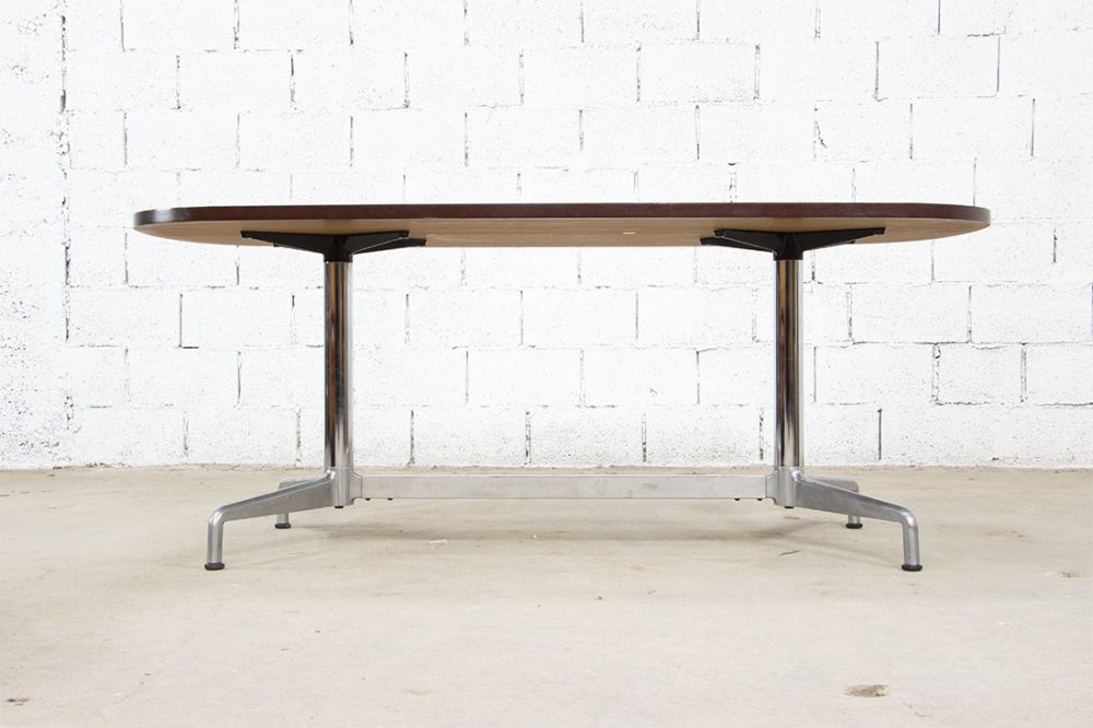 Table Giancarlo Piretti  édition  Castelli