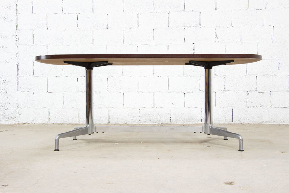 Table Giancarlo Piretti  édition  Castelli