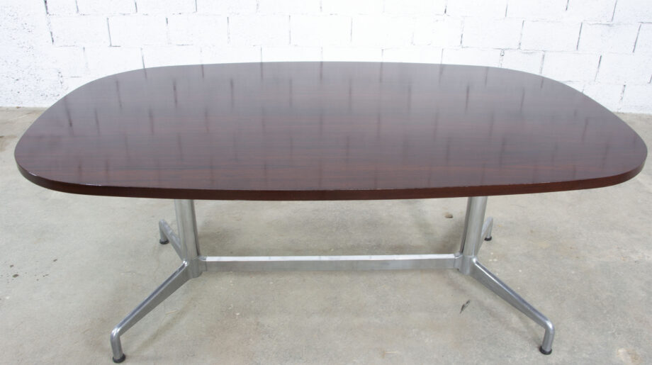 Table Giancarlo Piretti  édition  Castelli