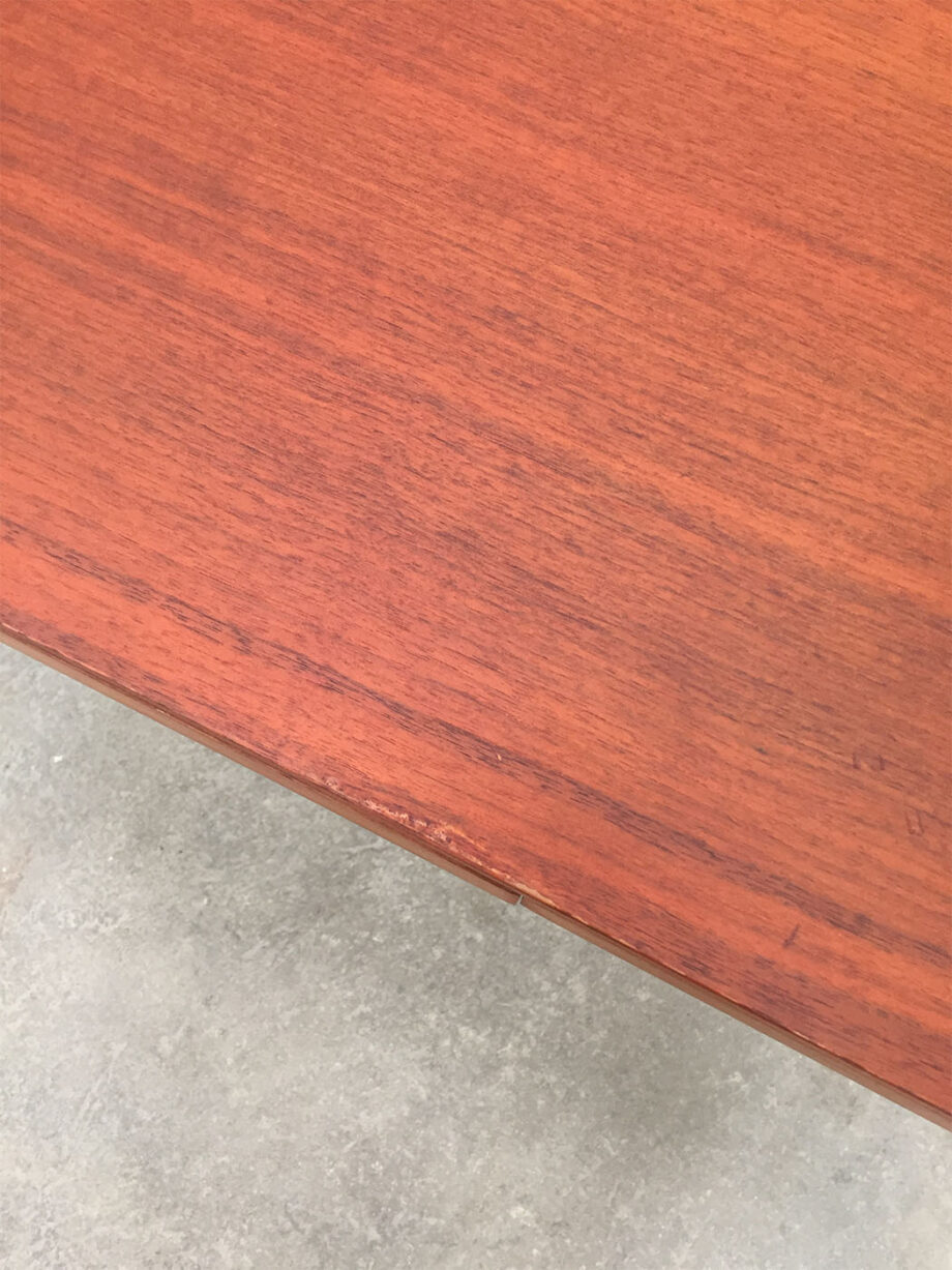 Table Executive  Florence Knoll édition Knoll
