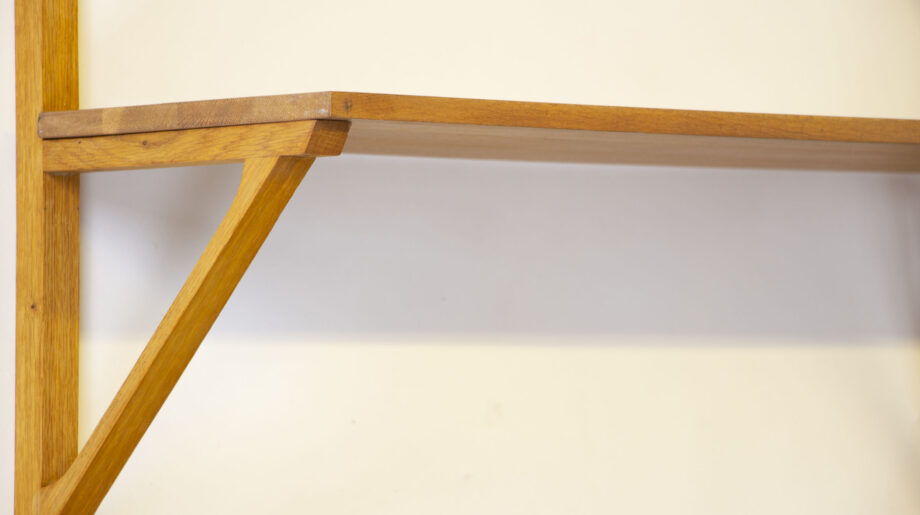 Etagères BM 291 de Borge Mogensen pour Fredericia Mobelfabrik