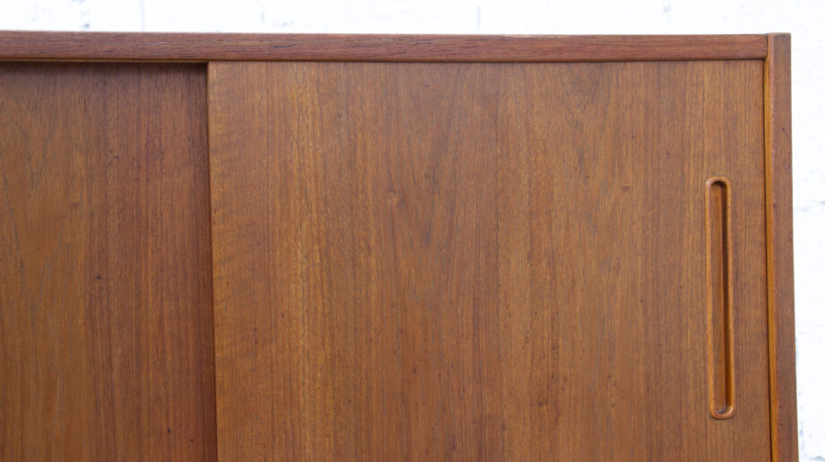 Enfilade Scandinave Nils Jonsson édition Troeds modèle "Gigant"