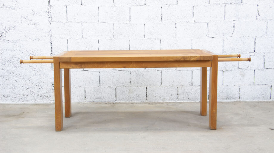 table-vintage-orme-regain-old-design-rallonges