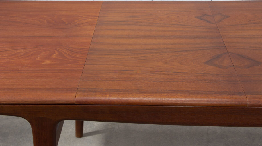 Table Scandinave Arne Hovmand Olsen édition Mogens Kold