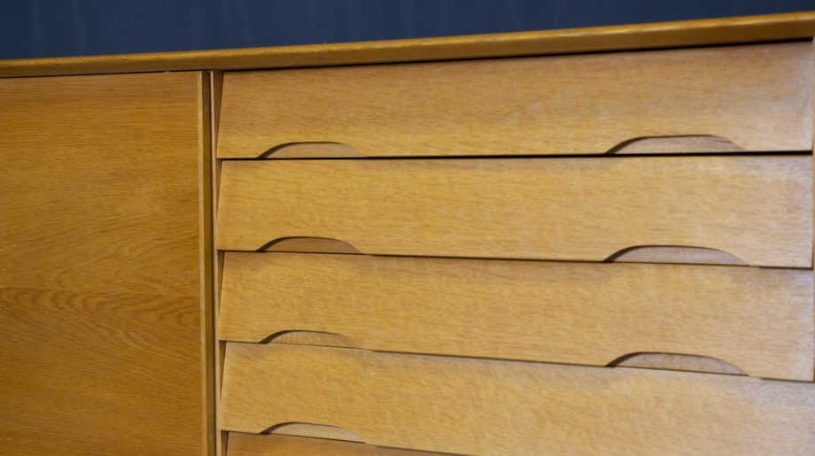 Enfilade Scandinave Henry Rosengren édition Skovby Mobler