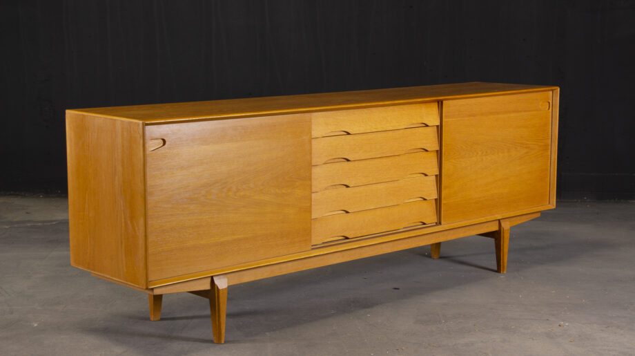 Enfilade Scandinave Henry Rosengren édition Skovby Mobler
