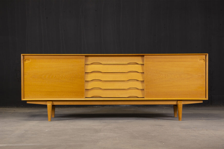 Enfilade Scandinave Henry Rosengren édition Skovby Mobler