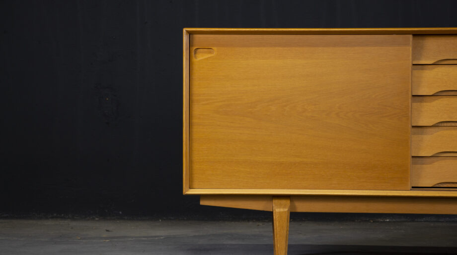 Enfilade Scandinave Henry Rosengren édition Skovby Mobler