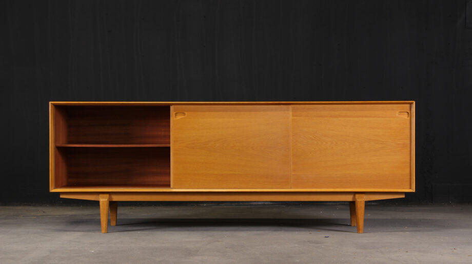 Enfilade Scandinave Henry Rosengren édition Skovby Mobler