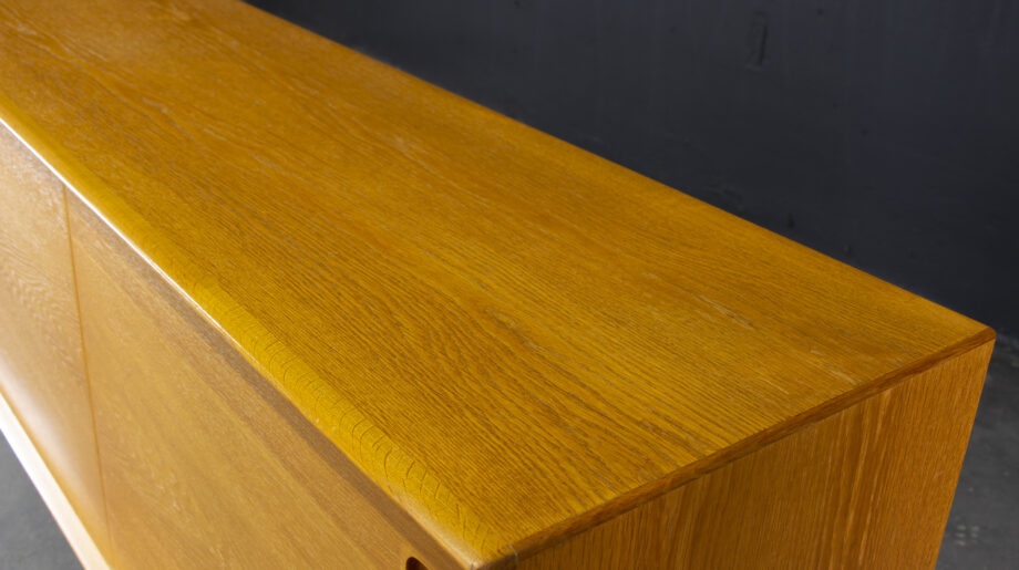 Enfilade Scandinave Henry Rosengren édition Skovby Mobler