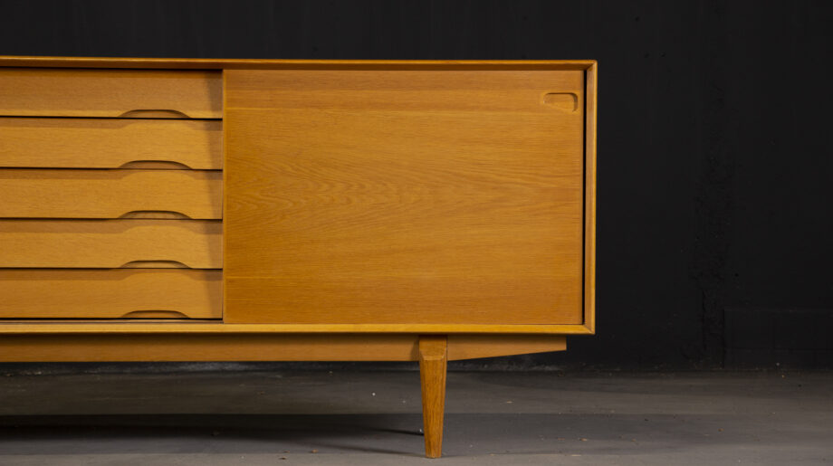 Enfilade Scandinave Henry Rosengren édition Skovby Mobler