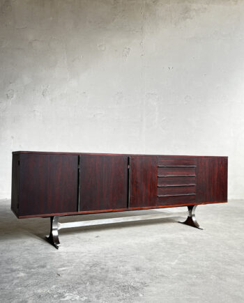 enfilade-sideboard-vintage-rene-jean-caillette-charron-sylvie-midcentury-credenza-rosewood-palissandre-rio-old-design-1