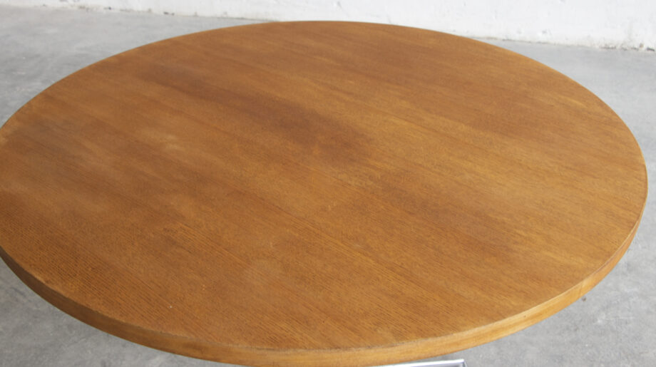 Table de Ray et Charles Eames édition Herman Miller