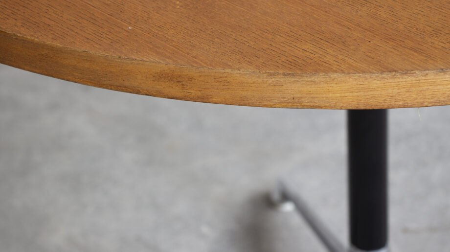 Table de Ray et Charles Eames édition Herman Miller
