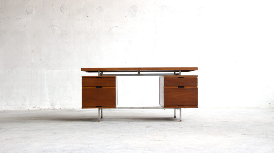 Bureau Pierre Guariche ARP pour  Minvielle