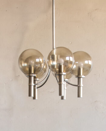 lustre-lampe-lamp-vintage-midcentury-luminaire-light-suspension-hans-agne-jakobsson-inox-chrome-verre-1970-old-design-6