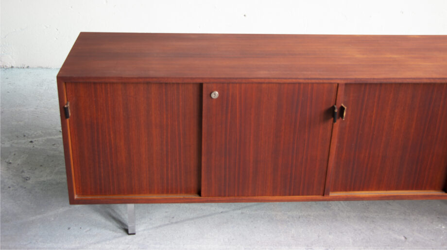 Sideboard Florence Knoll pour Knoll international