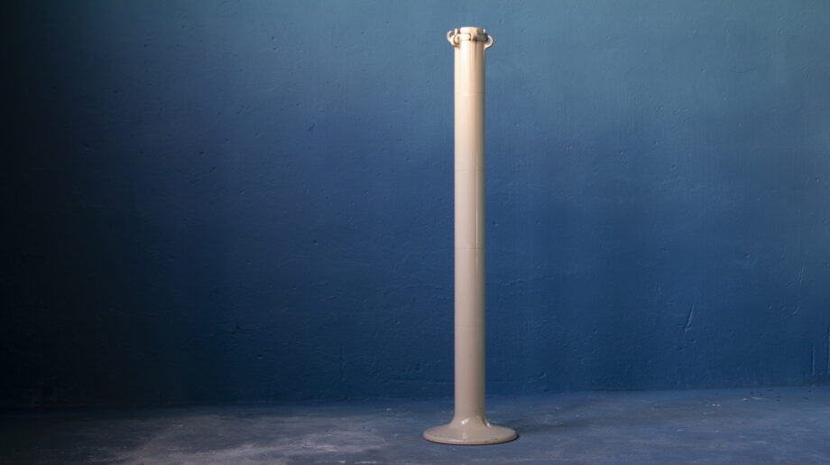 Porte-manteaux "Planta" de Giancarlo Piretti édition Castelli