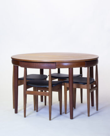table-scandinave-chaises-vintage-lyon-hans-olsen-roundette-danoise-frem-rojle-teck-danish-modern-scanidnavian-teak-midcentury-dining-old-design-XX-mobilier-meuble-8