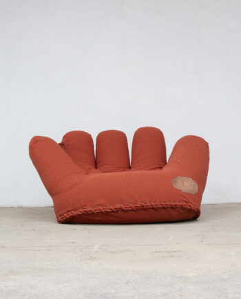 Joe-chair-poltronova-vintage-de-pas-urbino-lomazzi-di-maggio