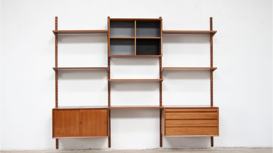 Bibliothèque-wall-unit-danish-danoise-vintage-poul-cadovius-royal-system-teck-teak-rio-old-design