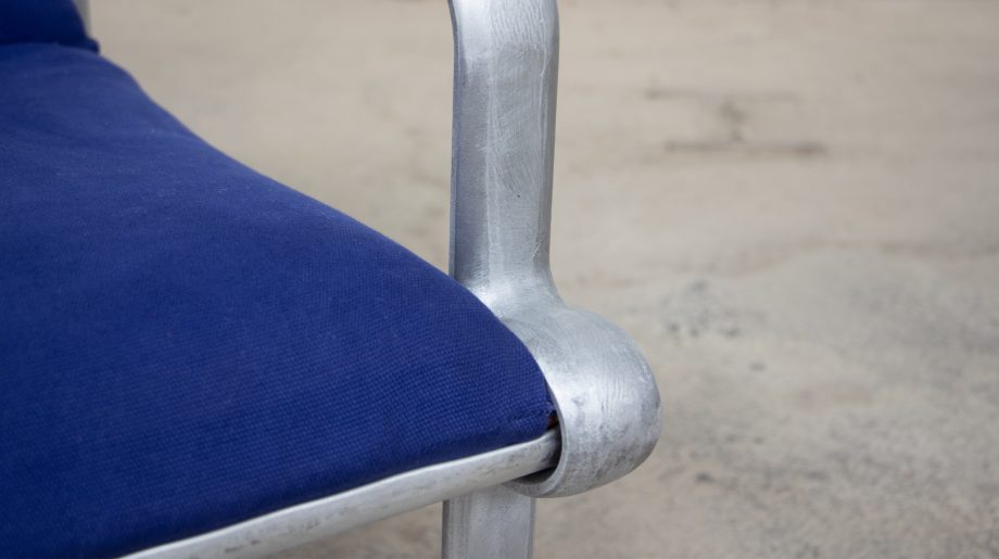 Fauteuil "Sling" de Bruce Hannah & Andrew Morrison pour Knoll
