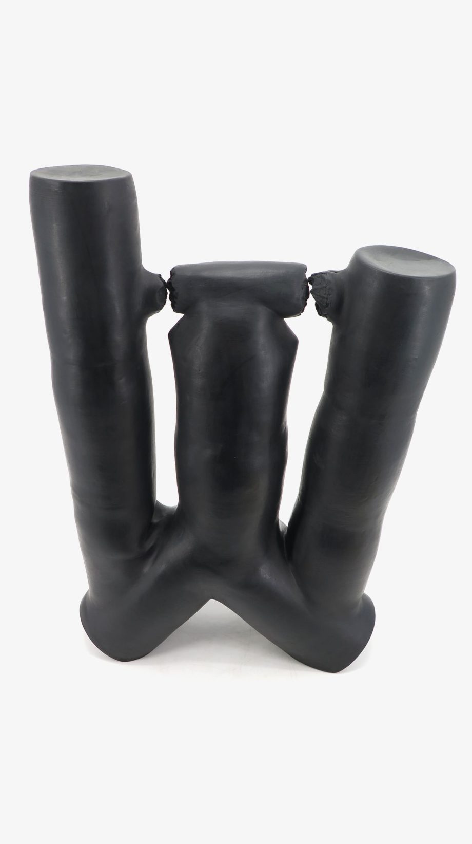céramique-vintage-contemporaine-la-borne-philippe-spe-jouve-capron-cloutier-deblander-ceramic-faience-contemporary-french-français-objet-noir-black-décoration