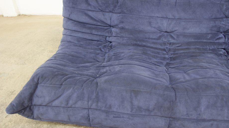 Canapé Togo Michel Ducaroy pour Ligne Roset