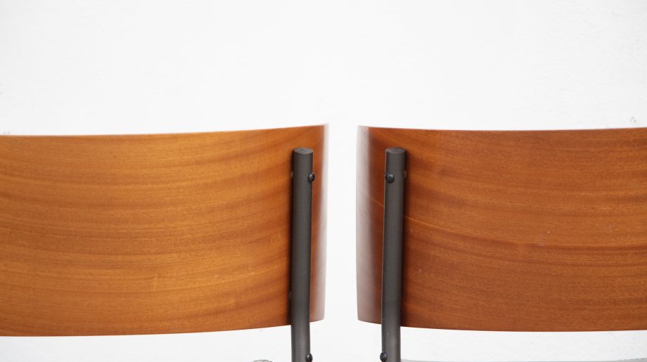 Chaises Lila Hunter de Philippe Starck pour XO