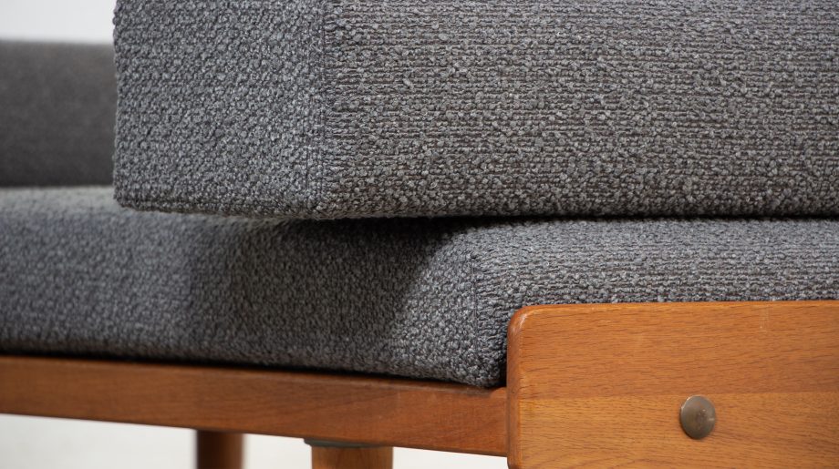Daybed Ejvind Johansson pour FDB Møbler