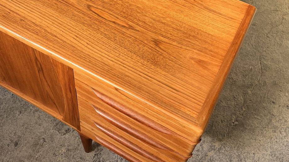 Enfilade vintage Johannes Andersen pour Uldum Mobelfabrik